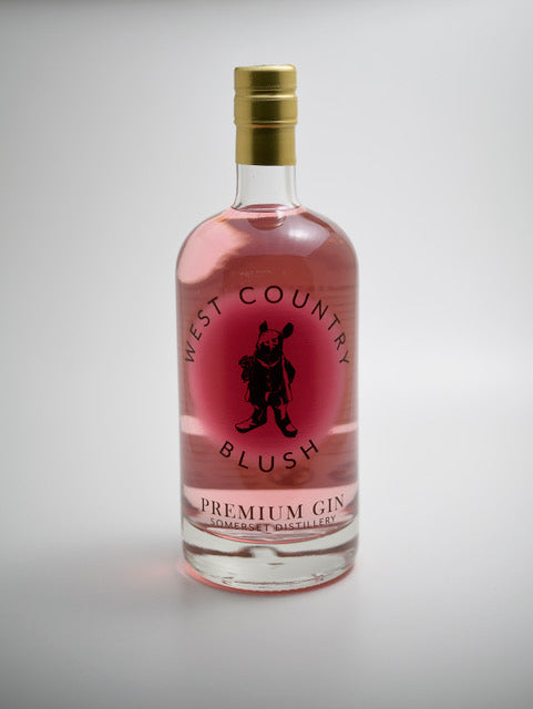 West Country Blush - 70cl