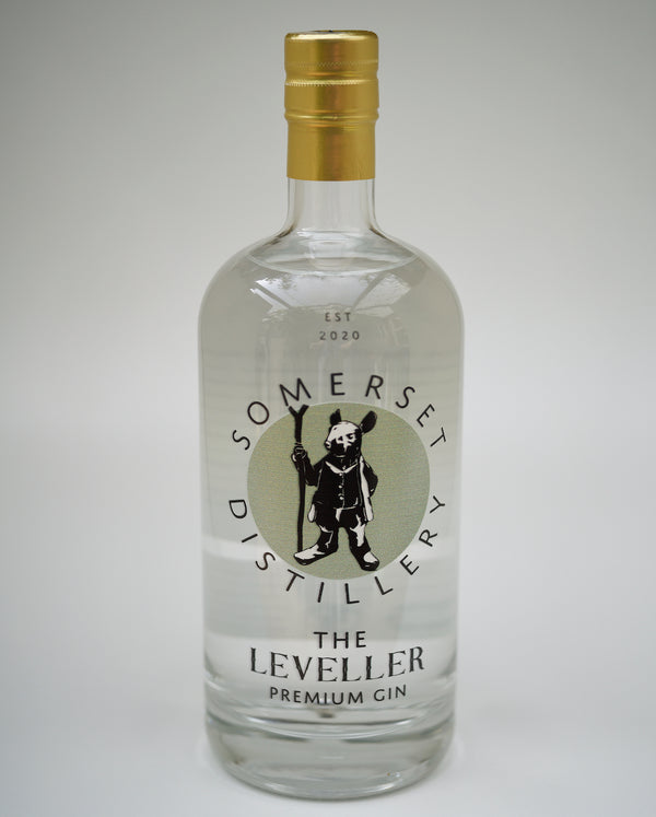 The Leveller 70cl
